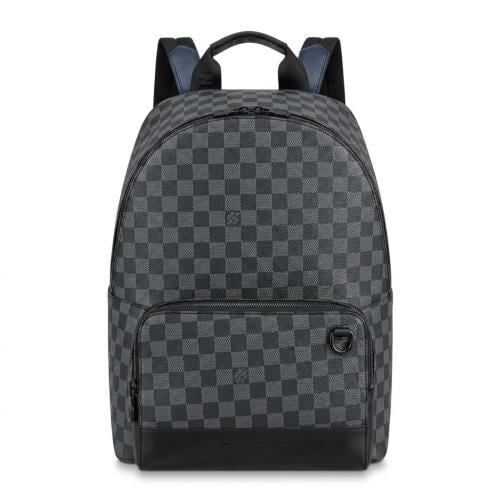 LV backpack