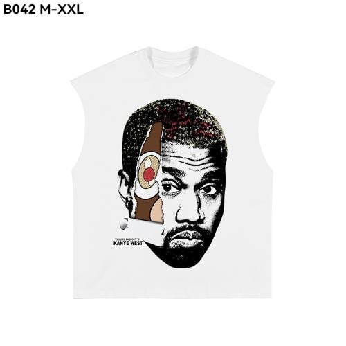 Kany west