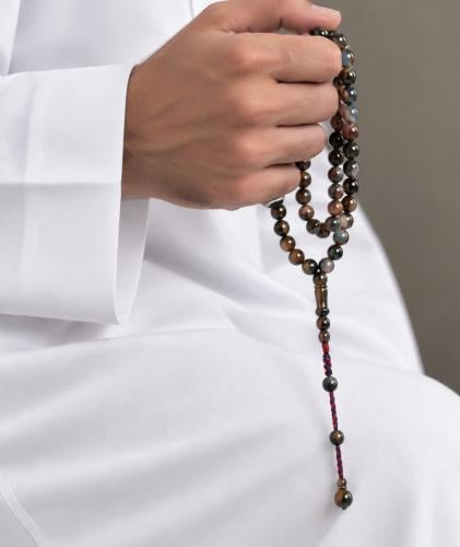 سبحة الشاهين