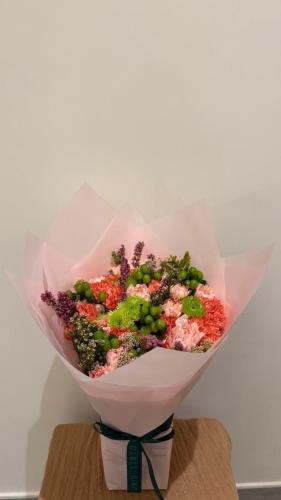 باقة العيد