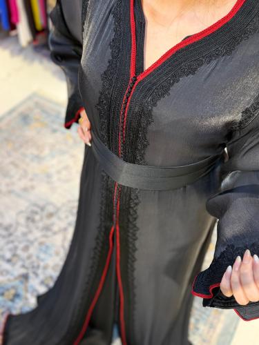 تكشيطة Oerganza