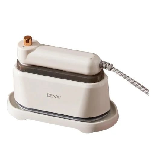 Electric iron DENX DX3009 steam and dry 1200 watts with 180 ml tank and thermal protection