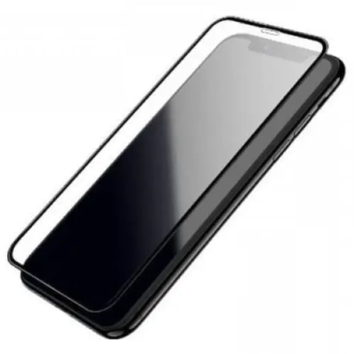 Clear screen protector sticker