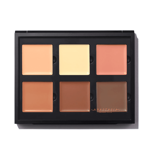 Anastasia-Contour Cream Kit-Medium كونتور متوسط ال...