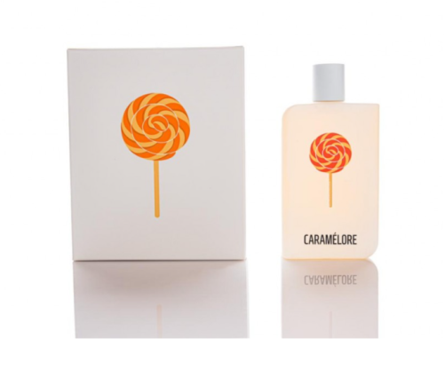 عطر صمام كاراميلور او دو برفيوم..100 مل - عطر كارا...