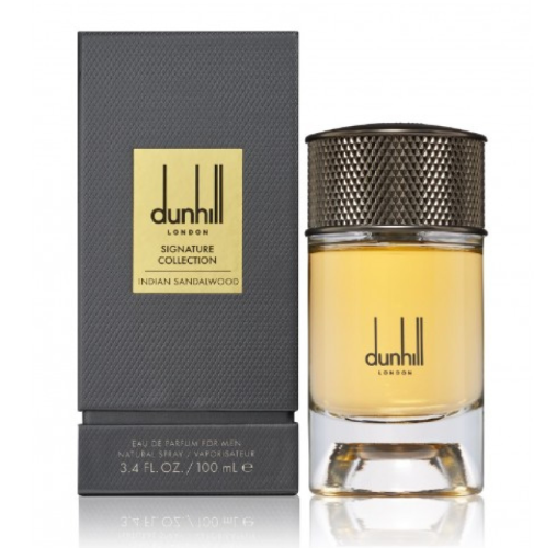 دانهيل لندن سيقنيتشر كوليكشن انديان ساندالوود ...1...