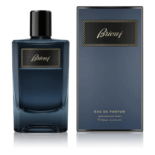Brioni men's perfume or Eau de Parfum - 100ml