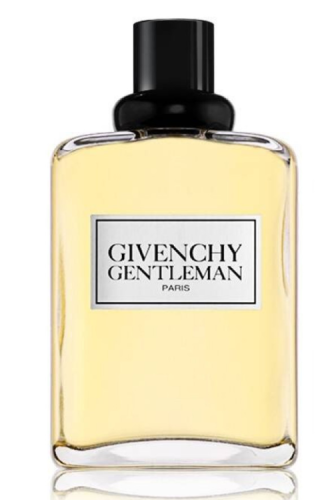 تستر جيفنشي جنتلمان أو دو تواليت -100مل