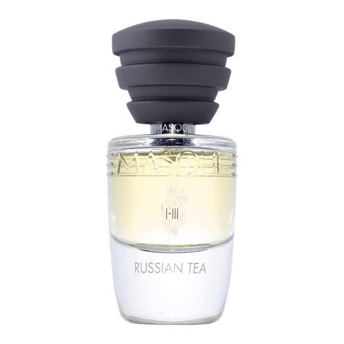 Russian Tea Masque Milano for both genders - 35ml