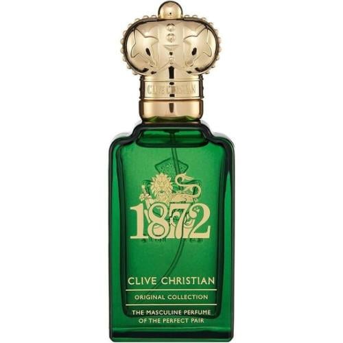عطر كلايف كريستيان 1872 ماسكولين الرجالي او دو بار...