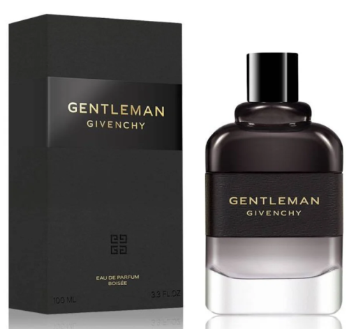 عطر جفنشي جنتل مان بويزي أو دو بارفيوم 100مل للرجا...