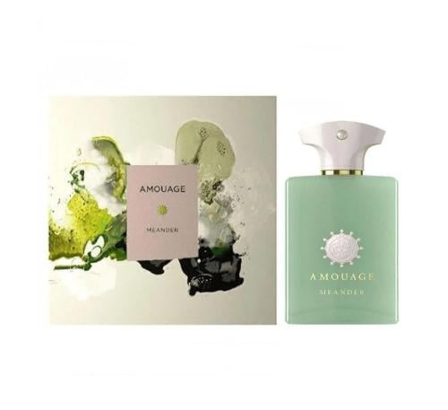 عطر امواج مياندر او دو بارفيوم 100مل