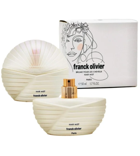 عطر الشعر من فرانك اوليفير للنساء 50مل