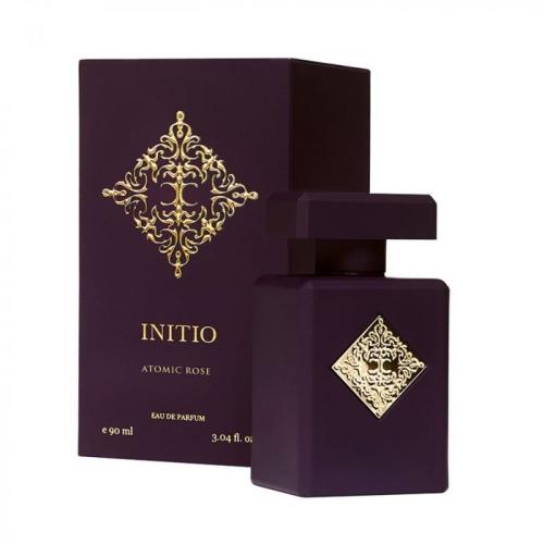 Anisio Atomic Rose perfume - 90ml