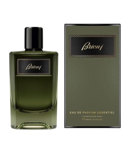 Brioni men's perfume or Eau de Parfum Intense - 10...