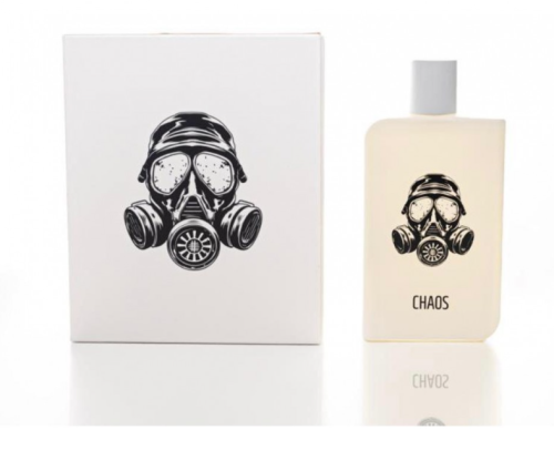 عطر صمام تشاوس 100 مل - عطر عنبر فانيلا 100 مل