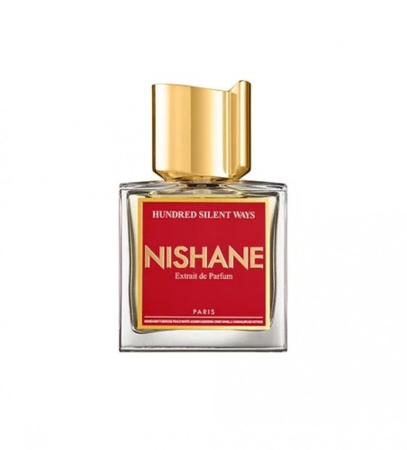 تستر نيشاني هاندريد سايلنت وايز اكسترايت دو بارفيو...