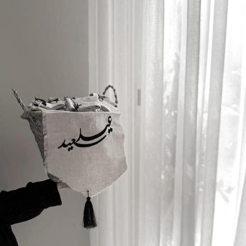 Wicker basket without fabric