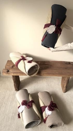 Perfect Wicker Package (Women) 3