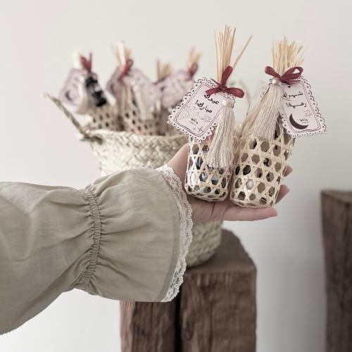 Wicker distribution