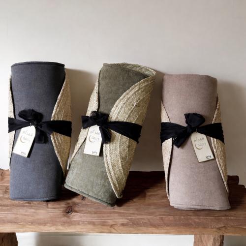 Perfect Wicker Package (Men's) 4