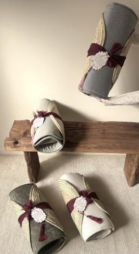 The perfect wicker package (women's) 2