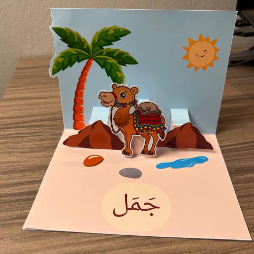 3D brochure