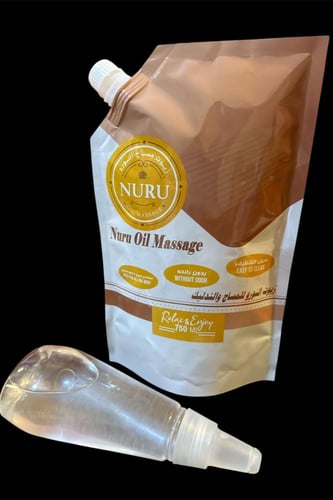 عبوة فارغة حجم 280 ml جودة عالية وقوة اغلاق