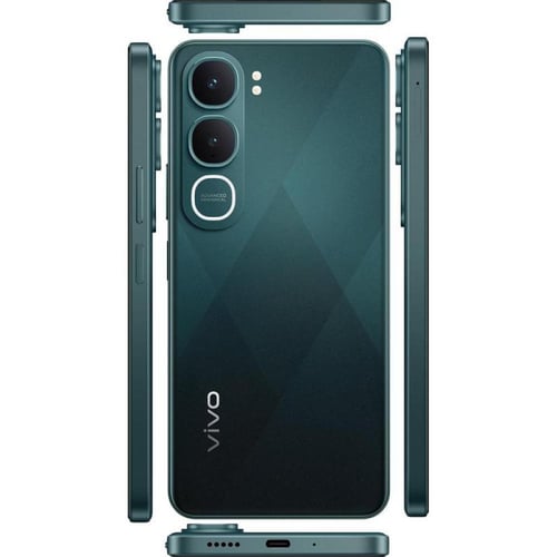 فيفو Y31-5G بسعه 256 جيجابايت رام 12 جيجابايت - اخ...