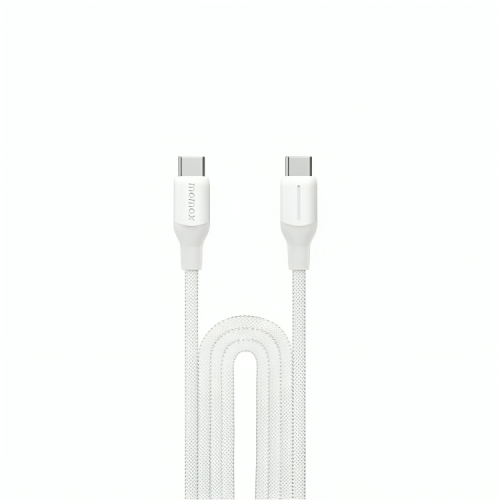 موماكس سلك شاحن Link Flow CC من USB-C إلى USB-C مض...