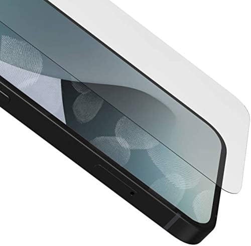 انفزيبل شيلد ، حامي شاشة شفاف لأجهزة ايفون 12 ميني...