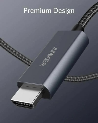 انكر - كيبل hdmi بطول 1.8 متر