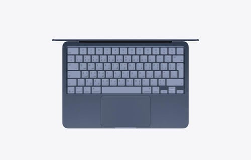 ماك بوك نيو 2026 | MacBook neo - اختر من الخيارات...