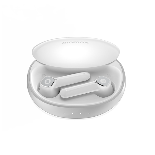 موماكس سماعة أذن بلوتوث لاسلكي بيلس لايت 3 ترو مع...