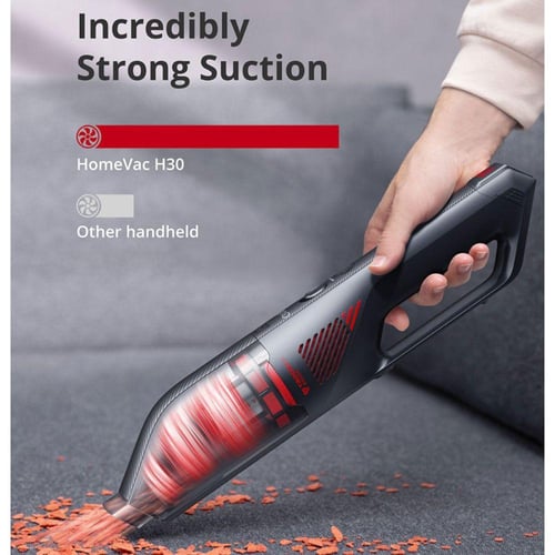 يوفي مكنسة كهربائية لاسلكية هوم فاك H30 انفينيتي ل...