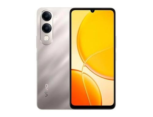 فيفو Y29T - سعة 256 جيجا - رام 8 - 5G - ذهبي