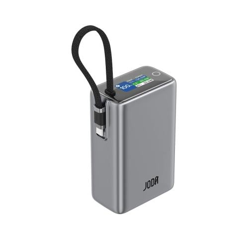 جودا بطارية متنقلة NEON بقوة 65 واط بسعة 20000 ملي...