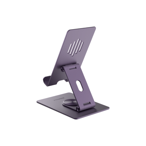 موماكس حامل جوال و تابلت قابل للدوران 360 درجة مصن...