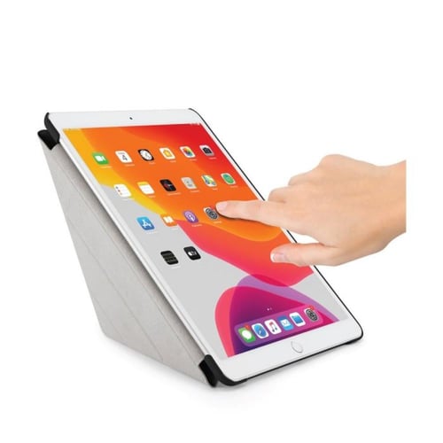 حافظة ايباد الجيل السابع و الثامن و التاسع 10.2 (2...