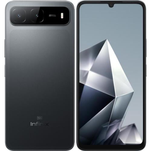 انفنيكس جوال هوت 60i 5G، ذاكرة 128 جيجا بايت، رام...