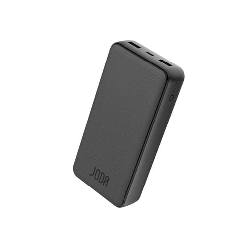 جودا بطارية متنقلة بسعة 20000 ملي امبير بقوة 22.5...