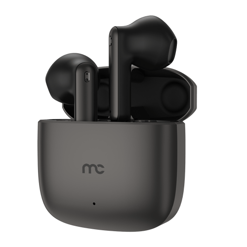 ماي كاندي سماعة بلوتوث TWS-D300 اسود