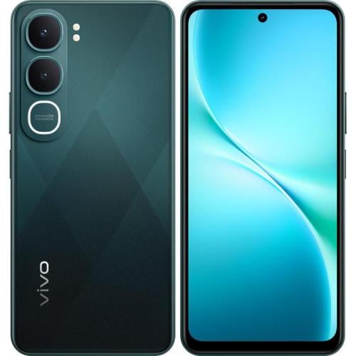 فيفو Y31-5G بسعه 256 جيجابايت رام 12 جيجابايت - اخ...