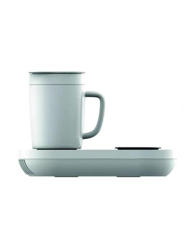 قاعده هيبنوتيك وايرلس مع تسخين وتبريد الأكواب