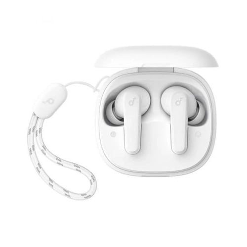 انكر ساوندكور سماعة R50i لاسلكية - ابيض