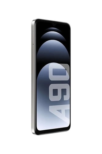 ايتل ايه 90 ذاكرة 256 جيجابايت 12 جيجا رام - فضاء...