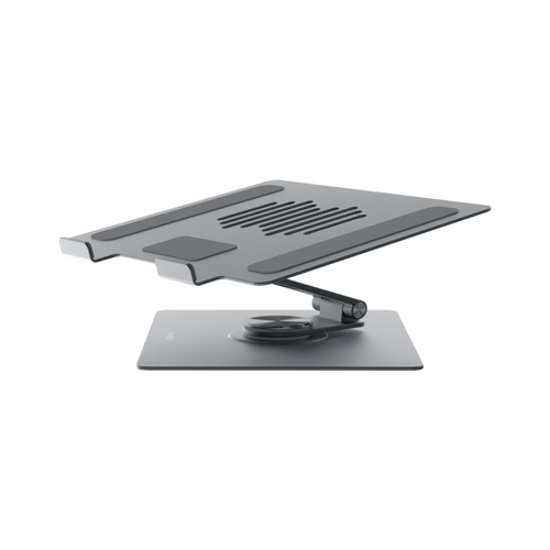 موماكس حامل لاب توب قابل للدوران 360 درجة مصنوع من...