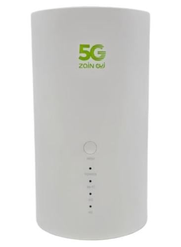 زين راوتر الجيل الخامس Wi-Fi 7 بمعالج Qualcomm SDX...