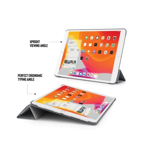 حافظة ايباد الجيل السابع و الثامن و التاسع 10.2 (2...