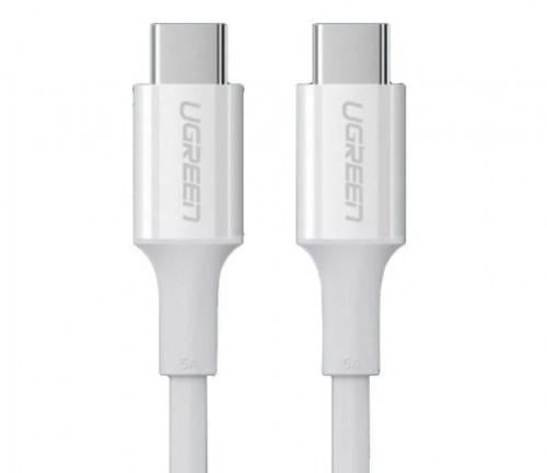 يوجرين كيبل شاحن USB |C الى USB |C 60 واط 1 متر -...